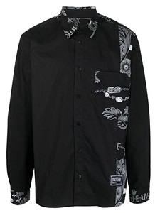 Versace Jeans Couture shirt